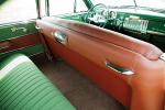 Frazer Manhattan Hardtop Sedan 1951 года